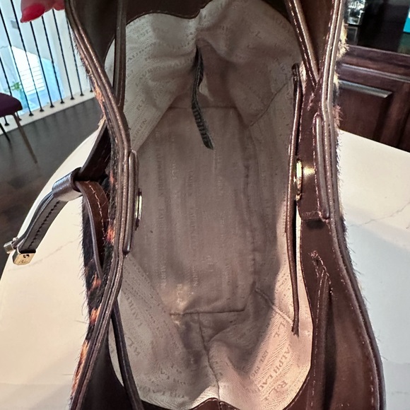 Ralph Lauren purse - Picture 3 of 4